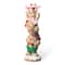 Glitzhome® 12.5" Stacked Gingerbread Table Décor